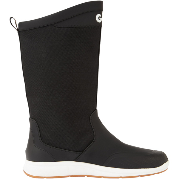 2026 Gill OS Yacht Sailing Boot 919 - Black